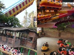 -长鹿旅游休博园