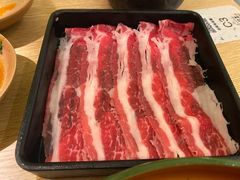 -温野菜涮涮锅(大悦城店)
