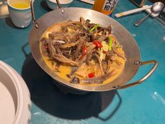 -呷湘厨·鱼汤捞饭·剁椒鱼头·辣椒炒肉(国家会展中心店)