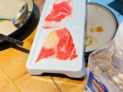 -谭三娘鲜切牛肉自助火锅(九眼桥总店)