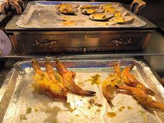 -川骄海鲜自助(河东店)