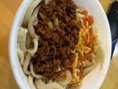 -太原面食店(解放路店)