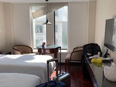 -上海柏阳君亭酒店(复旦大学店)