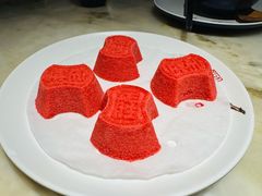 -绿茶餐厅(朝阳大悦城店)