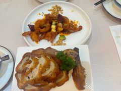 -便宜坊烤鸭店(荣华店)
