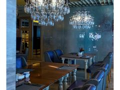 -北京王府井希尔顿酒店·万斯阁西餐厅