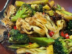 -漢舍中国菜馆(889广场店)