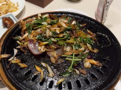 -京味斋·北京烤鸭(华威桥北工大店)