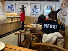 -食蔬不二素食自助餐厅(沈阳铁西店)