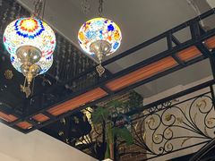 -Mevlana梅夫娜土耳其餐厅·清真