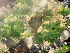 圆盘焗皖鱼-松记特色美食