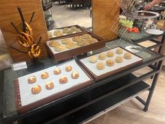 -索菲特酒店·海鲜自助 ·聚餐厅