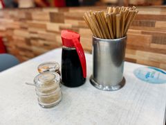 -珊珊小笼馆(康定路店)