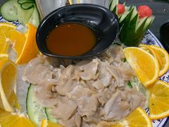 -大京园海鲜烧烤(东城路店)