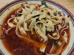 杂酱面-雷祖芳老妈蹄花店