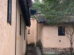 -法云安缦酒店
