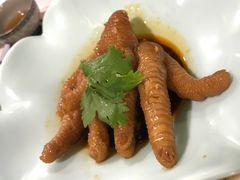 -点都德(大茶楼店)