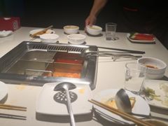 -海底捞火锅(万丰桥店)