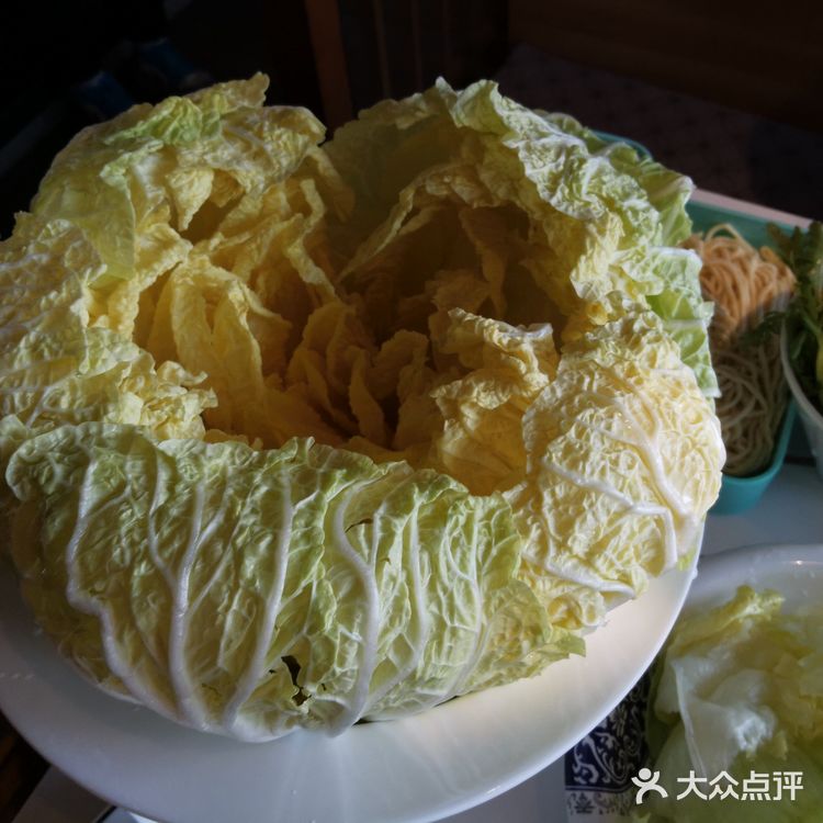 亦庄林肯公园，老北京铜锅涮肉看过来