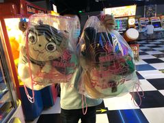 -天天玩X秋葉原日系动漫游戏中心