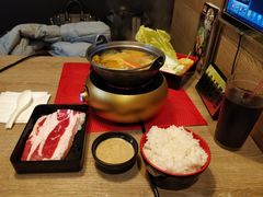 -吉野家(大连黑石礁富丽庭店)