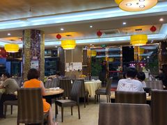 大堂-肥仔顺德菜(龙悦居店)