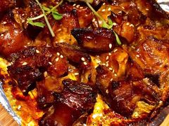 -IL Forno 意坊·意大利餐厅(温州万象城店)