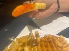 -吱咖啡西式简餐