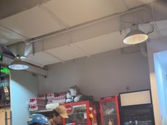 -文三里屯面馆(三里屯店)