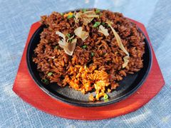 扬州炒饭-后海16号·北京私房菜