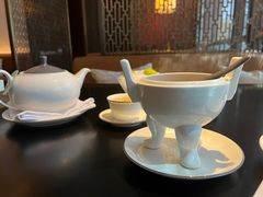 -丽晶轩中餐厅(重庆丽晶酒店)