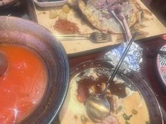 -那拉提之疆·新疆菜(美院店)