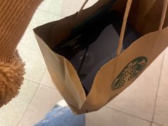 -星巴克臻选(南京金茂览秀城店)