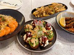 -BE BRIGHT KITCHEN(正佳广场店)