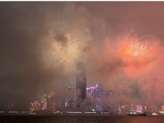 -武汉两江游览·夜游长江(汉口粤汉码头)