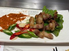 -火地铁板烧(昆山万象汇店)