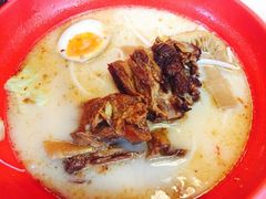 -味千拉面(光启城时尚购物中心店)