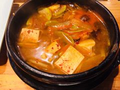 -7年8班朝鲜族非遗美食(三钢里店)