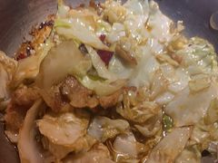 -绿茶餐厅(千岛湖银泰城店)