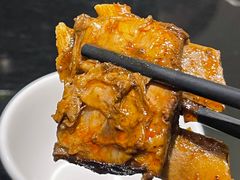 -葛记红焖羊肉(和平路形象店)