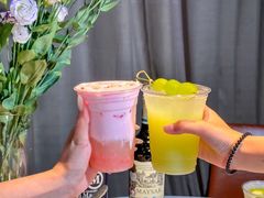 -肴约·花园式餐厅(湖里店)
