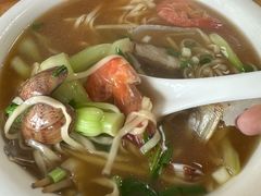 -阿军排档·烧烤