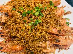-达叔香味海鲜(海棠68环球美食街店)