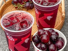 -肯德基(东直门来福士店)