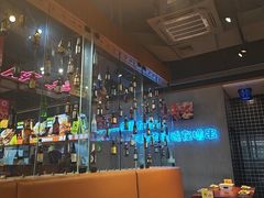 -本色.小马哥烧烤(五一路总店)