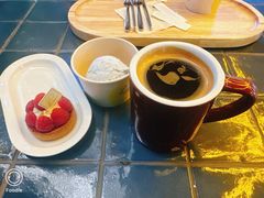 -LUNEURS月乐诗·烘焙甜品(前滩太古里店)