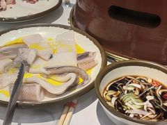 -白山烧烤(文安路万豪店)