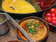 -萍姐火锅·公路夜市(南京新街口店)