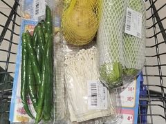 -盒马鲜生(文景博乐里购物广场店)