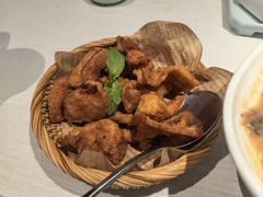 -开海·红岛海鲜虾水饺(石老人店)